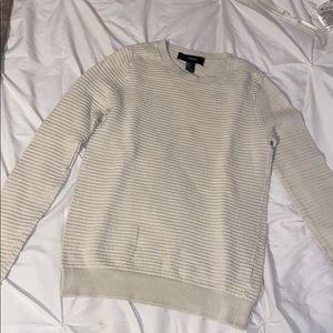 Ribbed Sweater